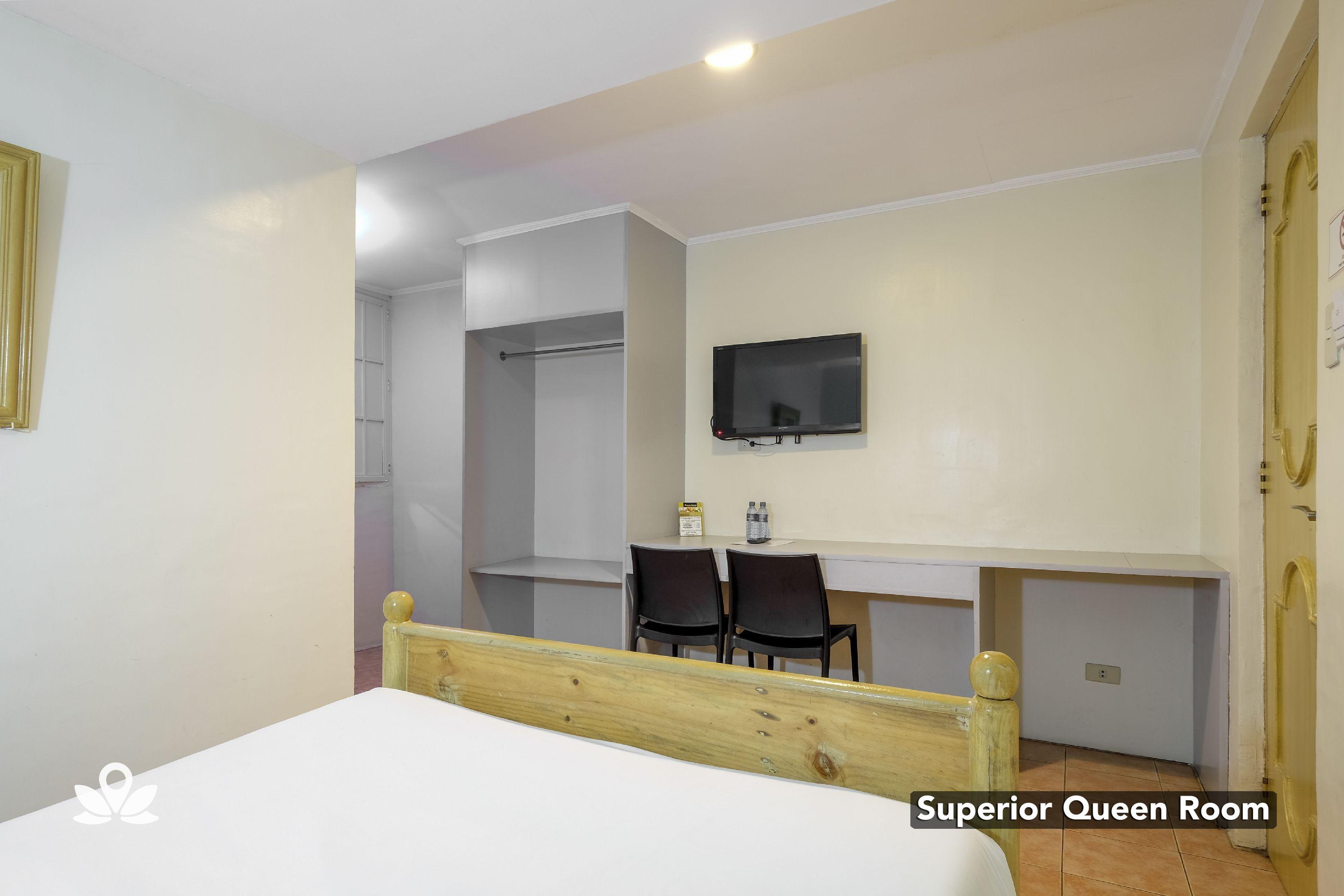 Zen Rooms Ninoy Aquino Airport Paranaque City Buitenkant foto