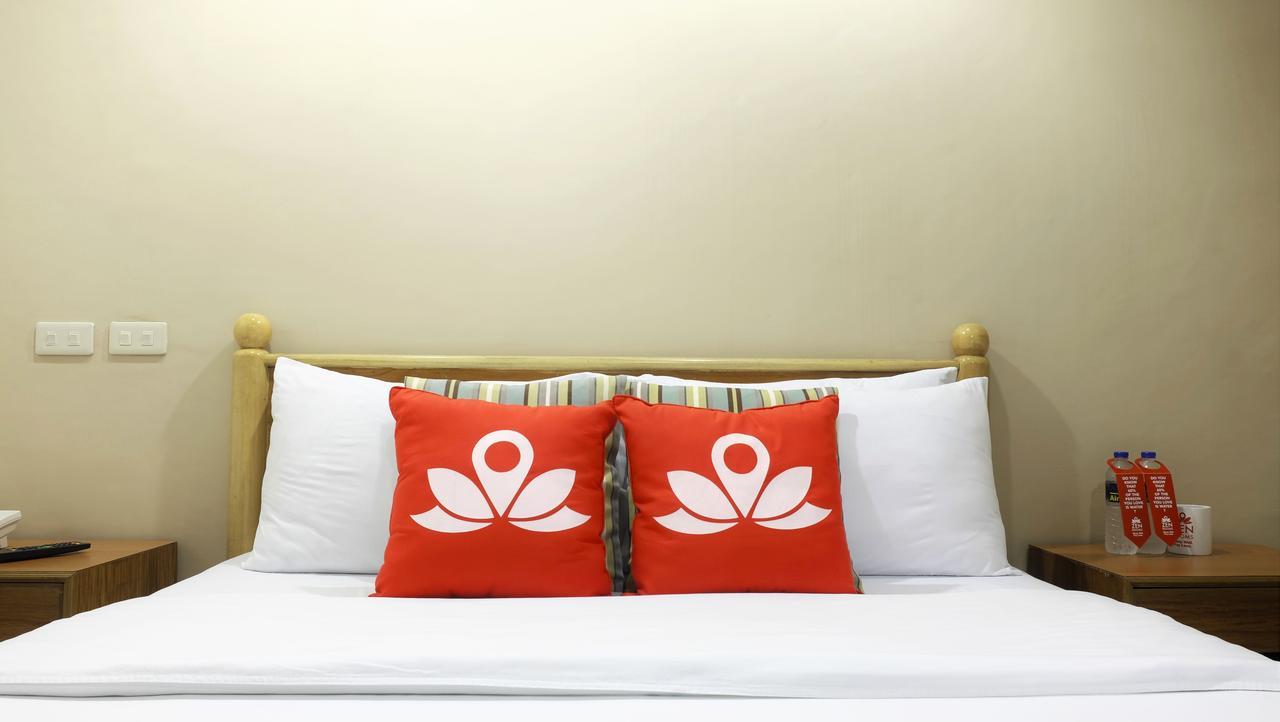 Zen Rooms Ninoy Aquino Airport Paranaque City Buitenkant foto