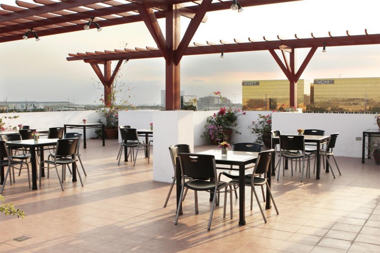 Zen Rooms Ninoy Aquino Airport Paranaque City Buitenkant foto