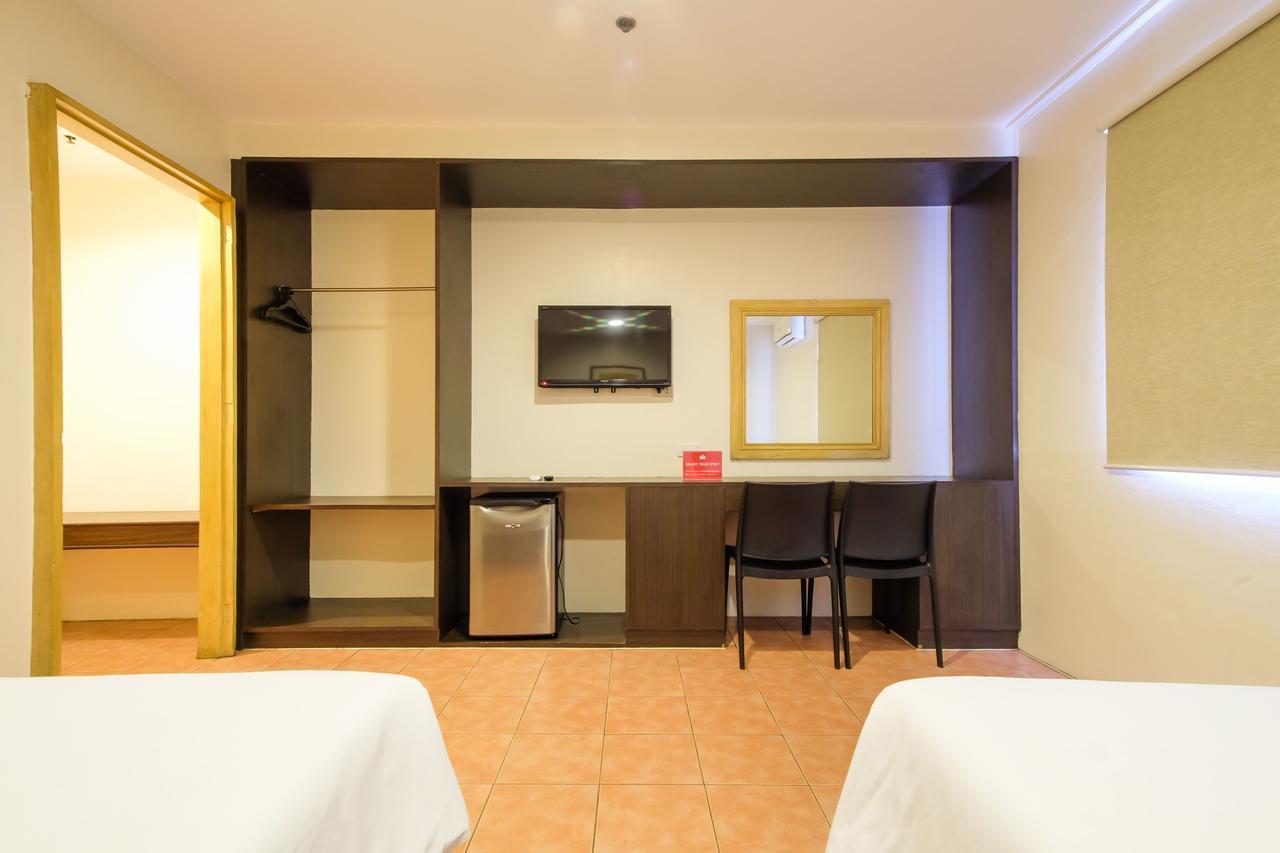 Zen Rooms Ninoy Aquino Airport Paranaque City Buitenkant foto