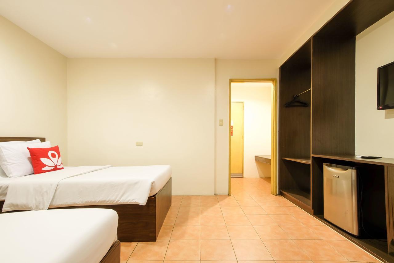 Zen Rooms Ninoy Aquino Airport Paranaque City Buitenkant foto