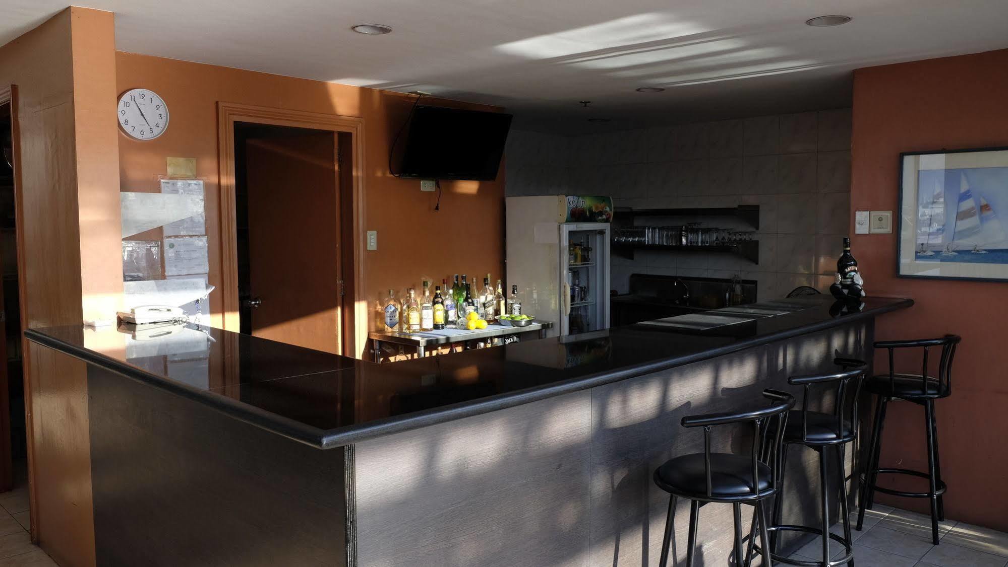Zen Rooms Ninoy Aquino Airport Paranaque City Buitenkant foto