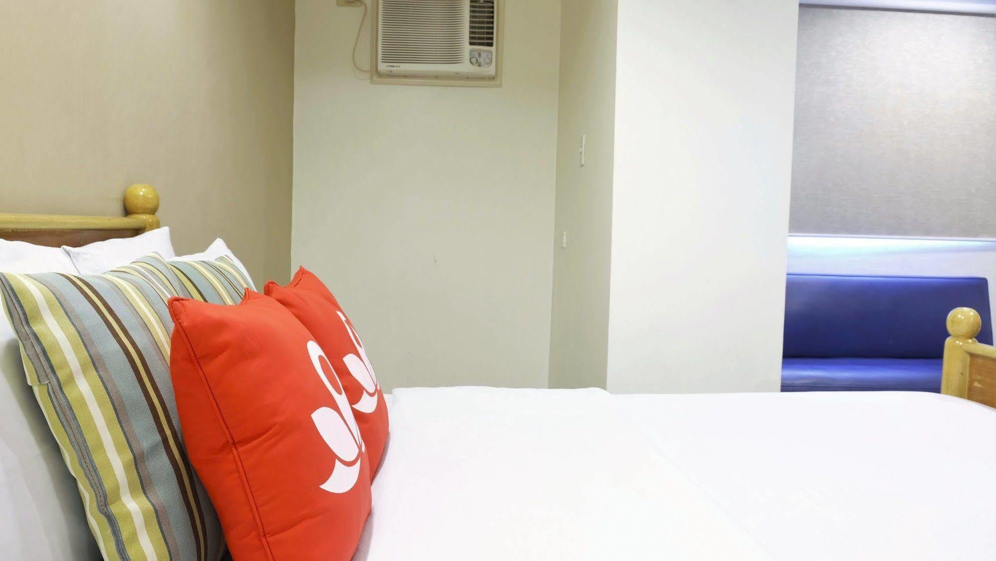 Zen Rooms Ninoy Aquino Airport Paranaque City Buitenkant foto