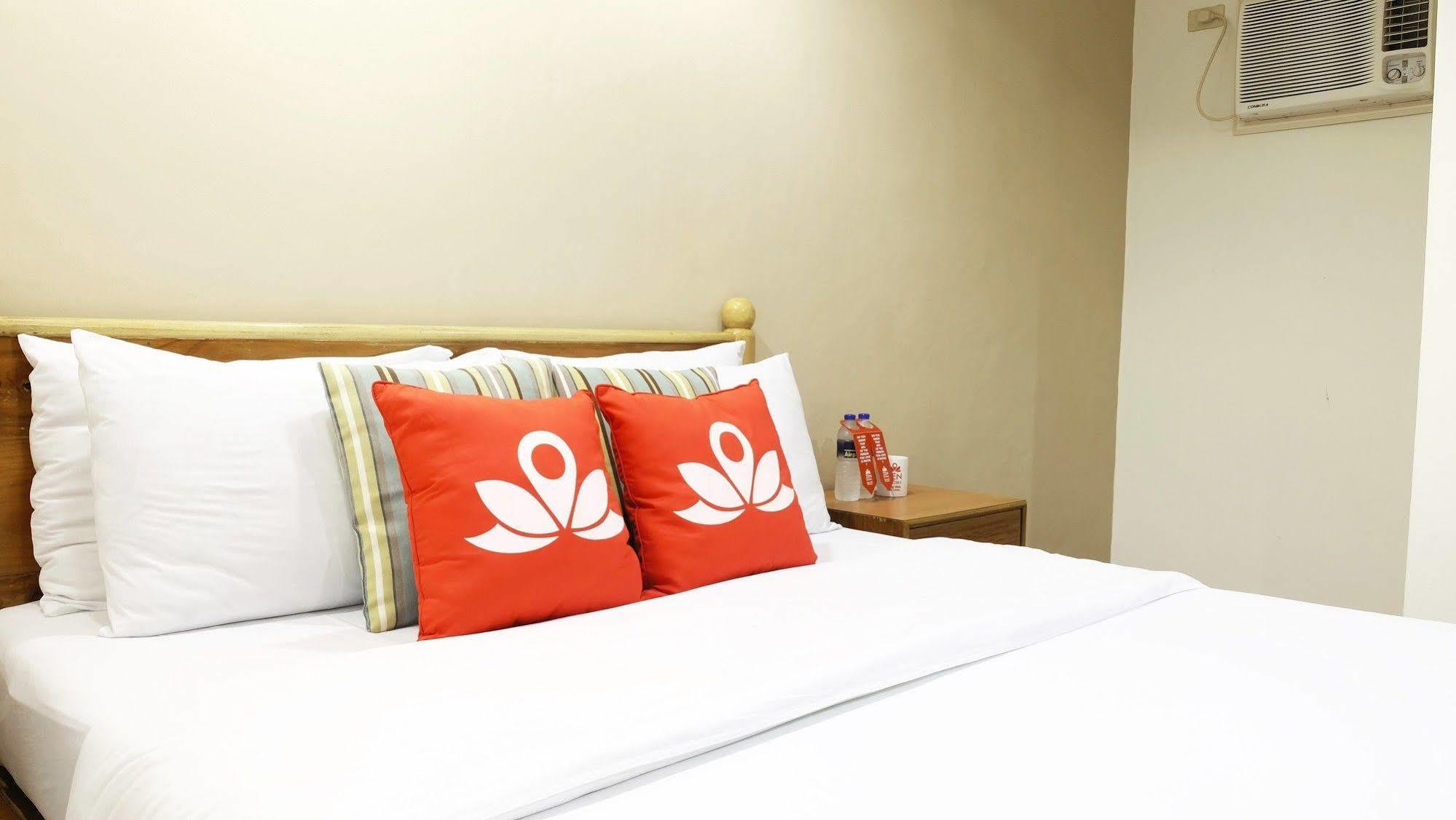 Zen Rooms Ninoy Aquino Airport Paranaque City Buitenkant foto