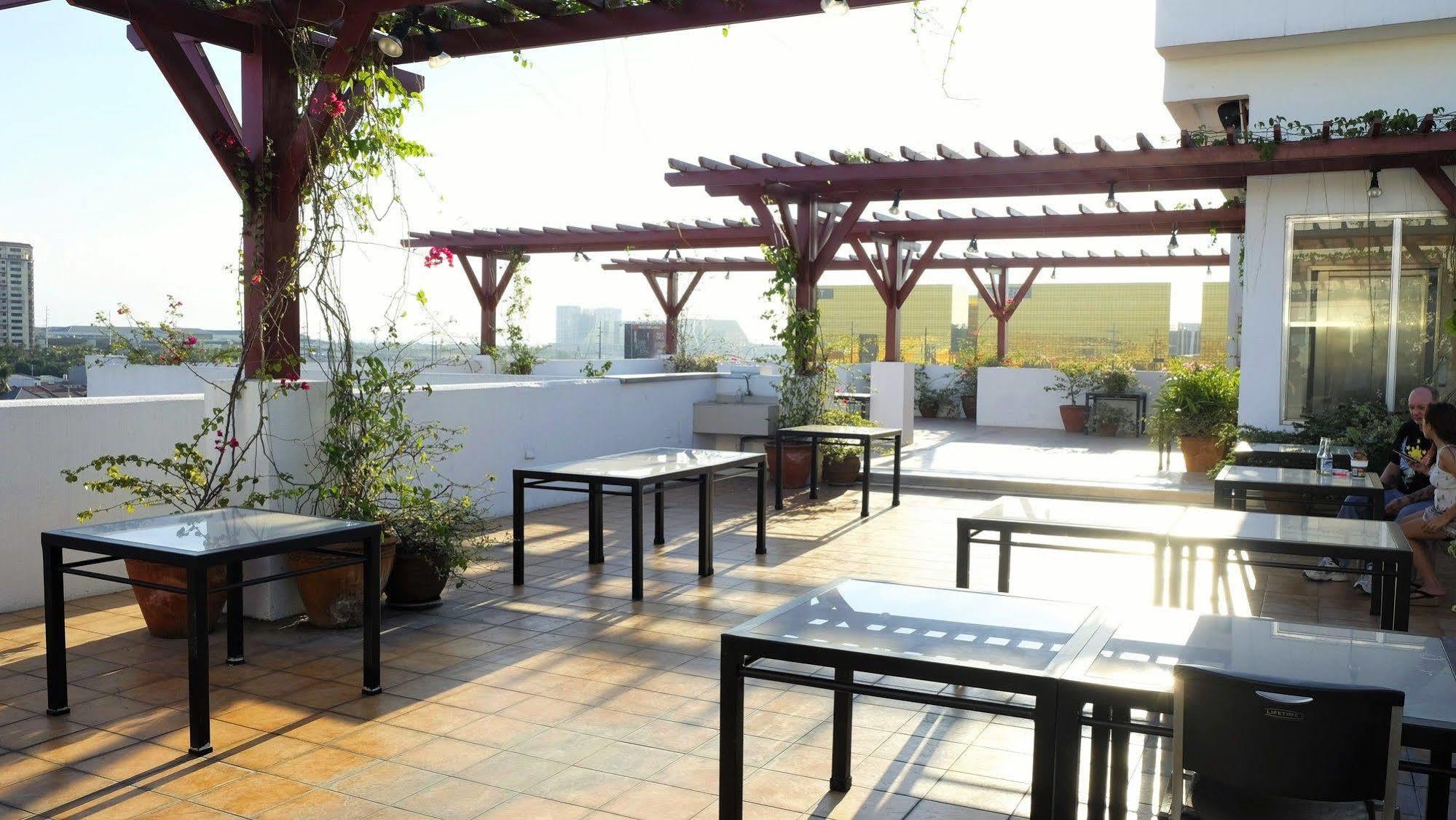 Zen Rooms Ninoy Aquino Airport Paranaque City Buitenkant foto